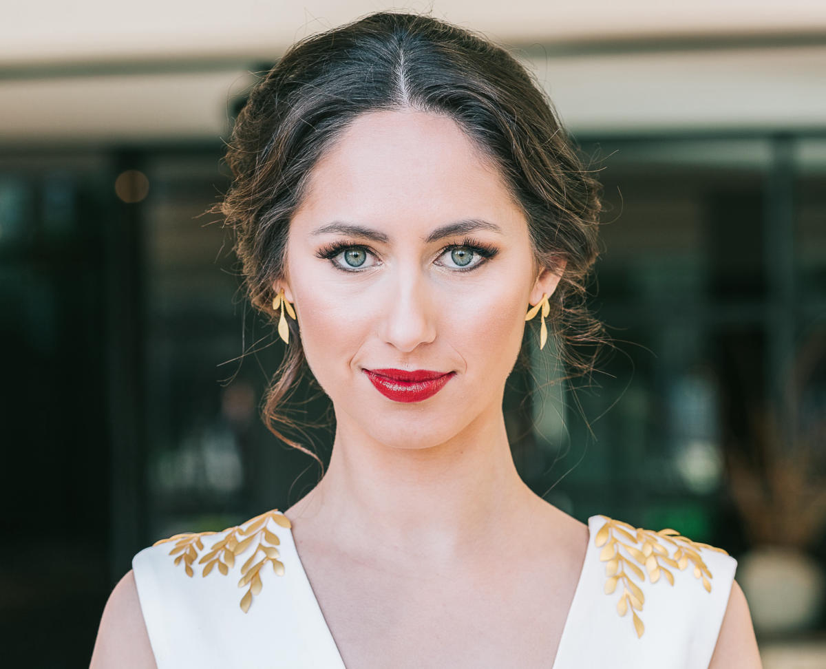 Post do Blog: Luísa Magalhães Make Up - Imagem de Destaque