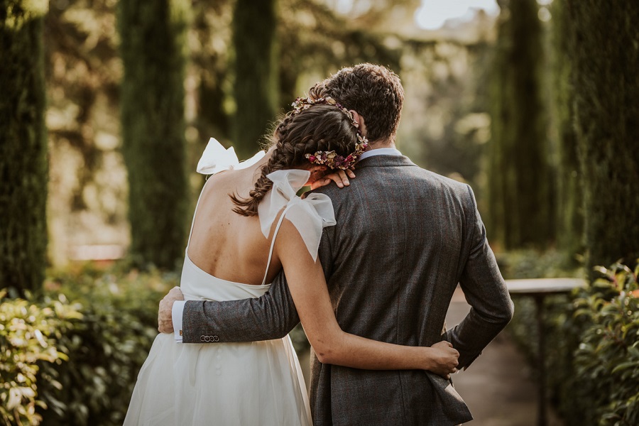 Post do Blog: Home Wedding - Imagem de Destaque