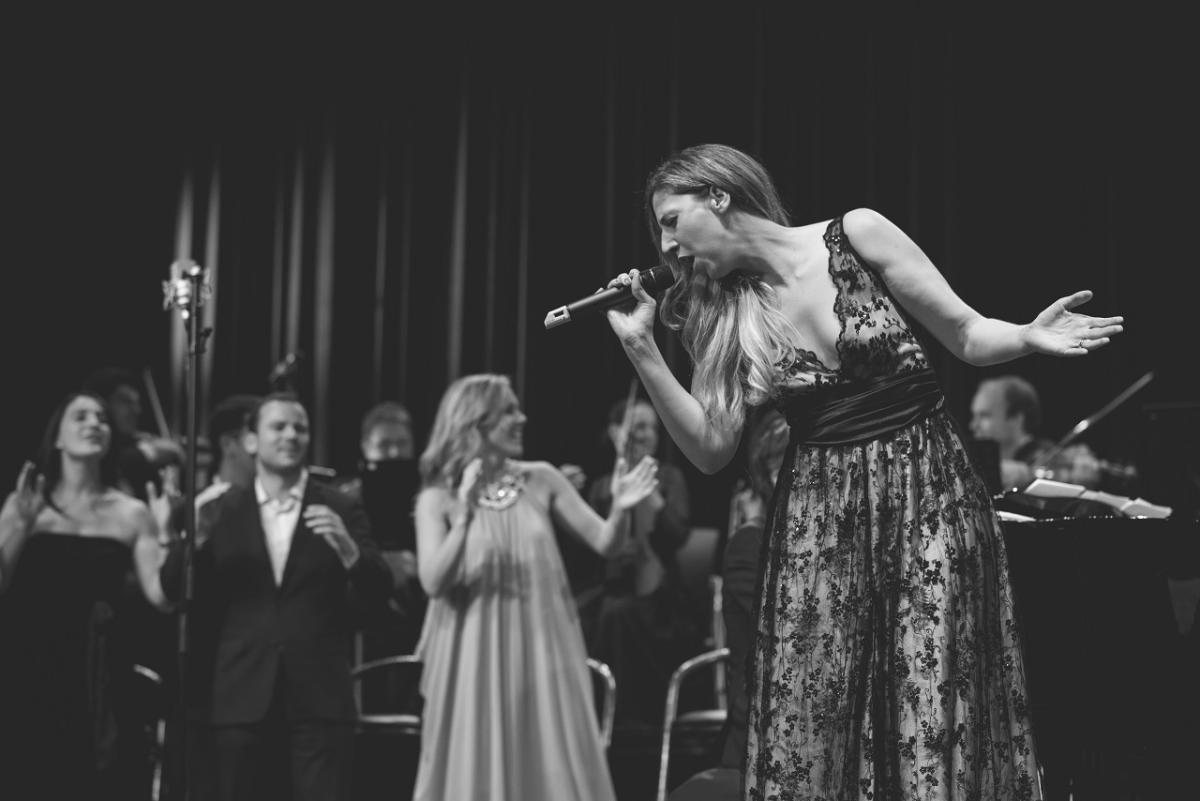 Post do Blog: Coro Génesis - Imagem de Destaque