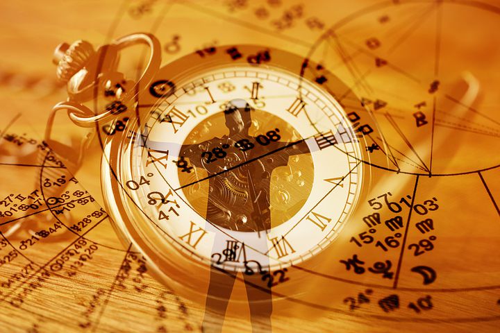 Post do Blog: Astrologia Médica - Imagem de Destaque