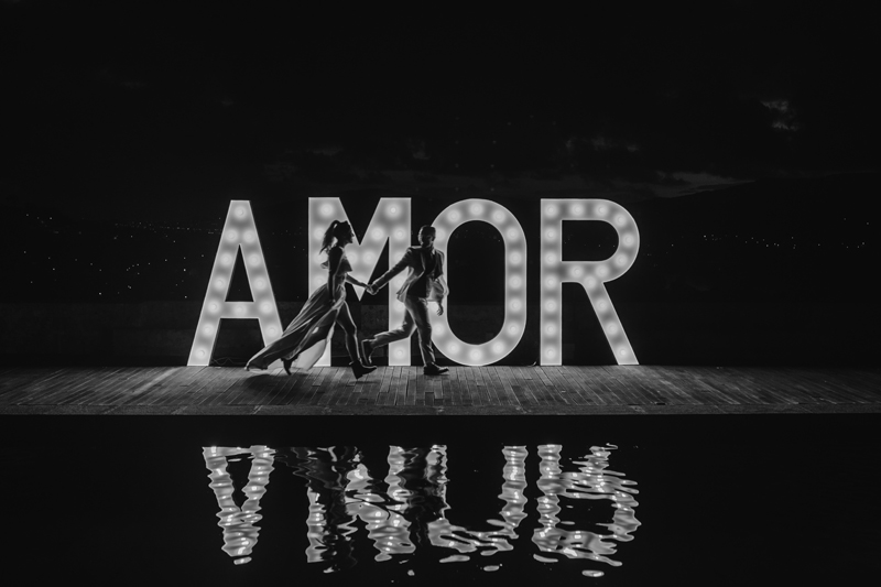 Post do Blog: Al Fresco Wedding Inspiration  - Imagem de Destaque