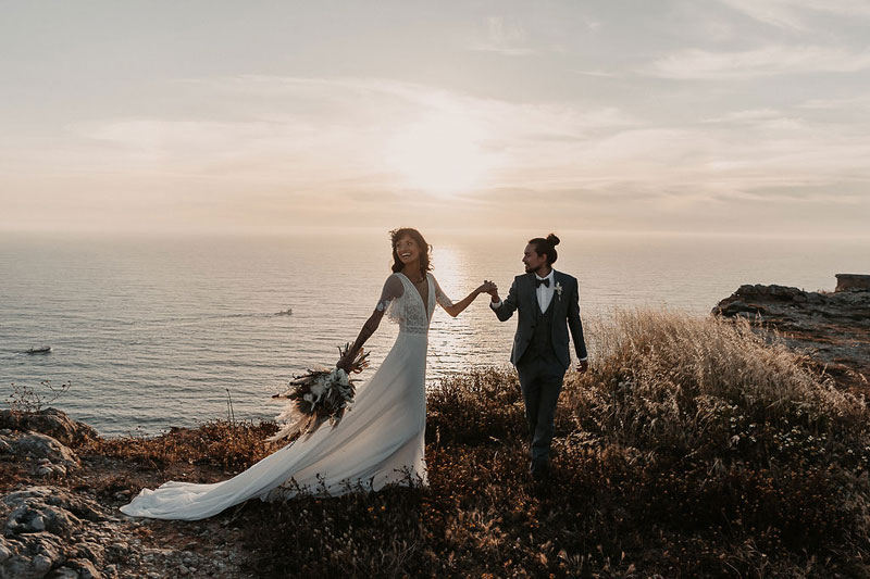 Post do Blog: Romantic Organic Editorial - Imagem de Destaque