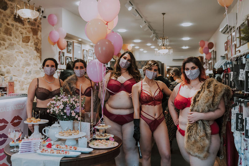 Post do Blog: Dama de Copas - Imagem de Destaque