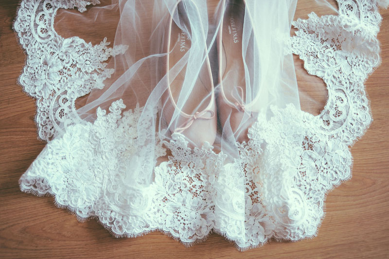 Post do Blog: Sapatos de noiva - Imagem de Destaque