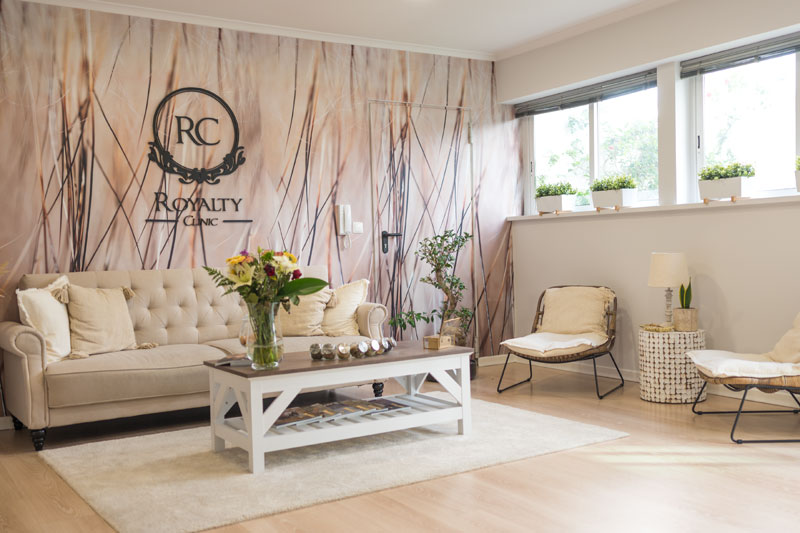 Post do Blog: Massagem Royalty Bride - Imagem de Destaque