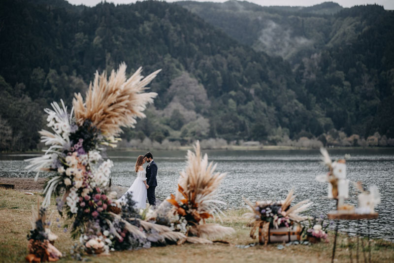 Post do Blog: Açores - Imagem de Destaque