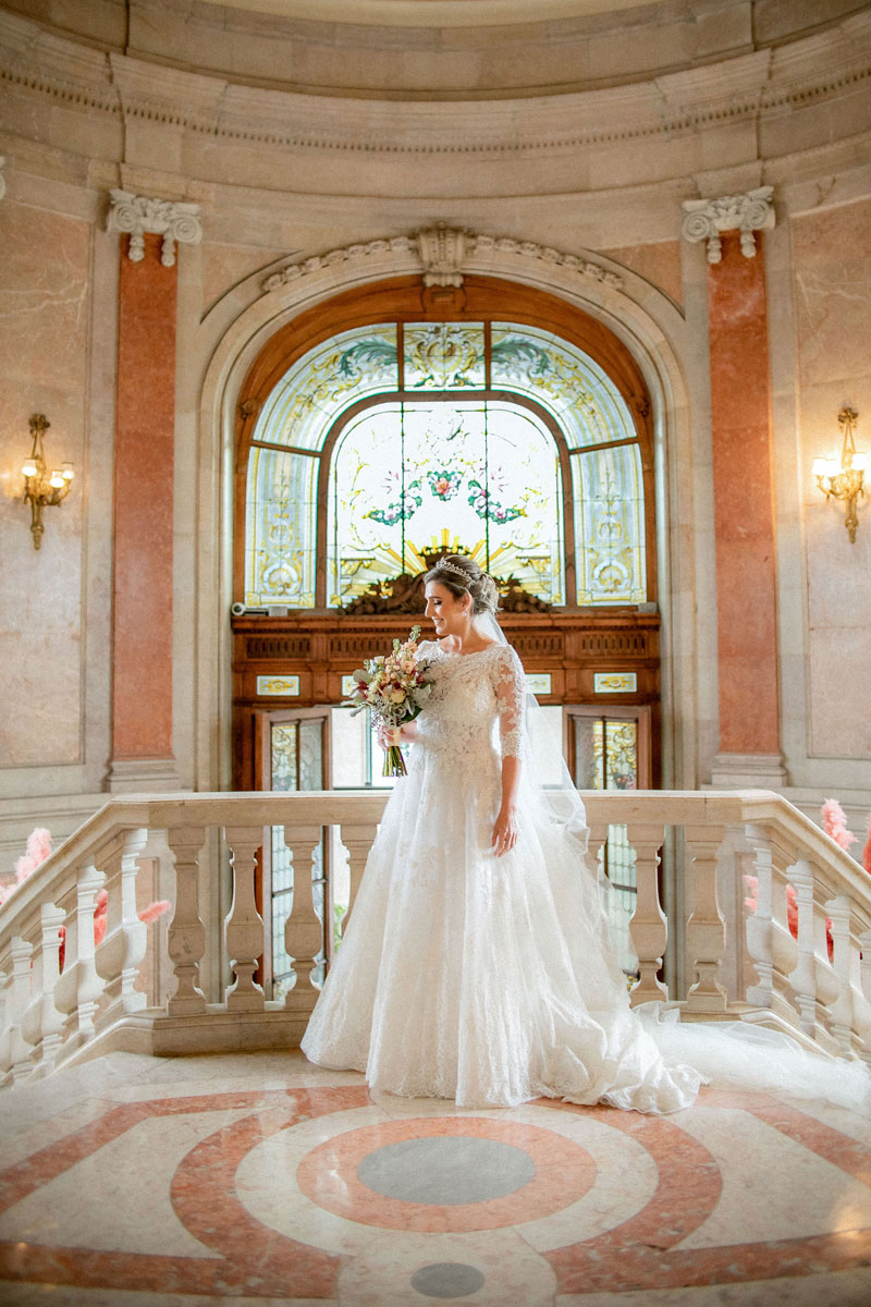 Imagem do Post: Portugal, a escolha perfeita! da categoria Casamentos