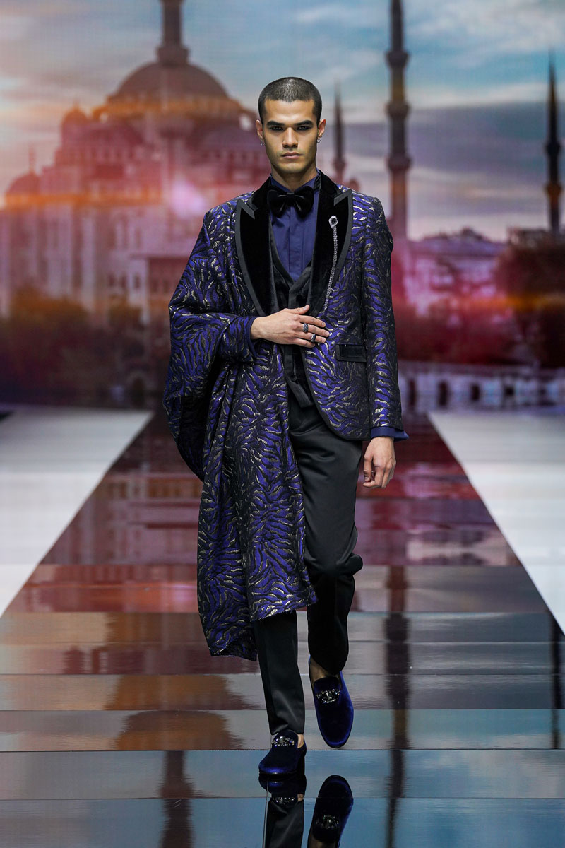 Imagem do Post: Si SposaItalia Collezioni 2022 da categoria Fatos para Noivo