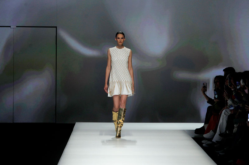 Imagem do Post: Isabel Sanchis da categoria Vestidos de Noiva