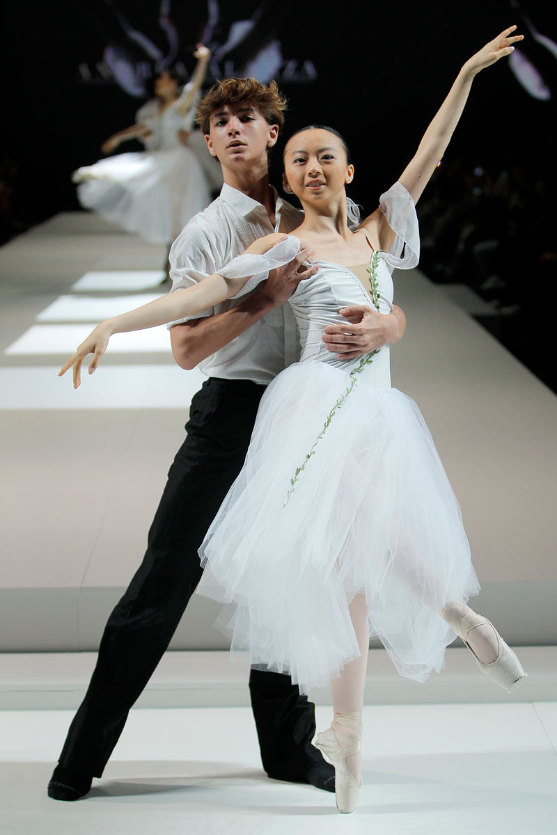 Imagem do Post: Andrea Lalanza da categoria Vestidos de Noiva