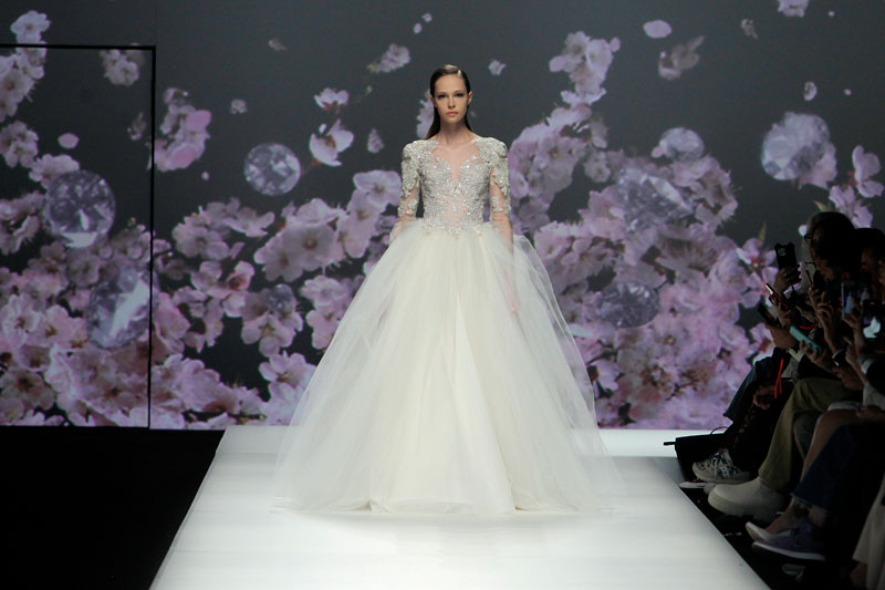 Imagem do Post: Vestal da categoria Vestidos de Noiva