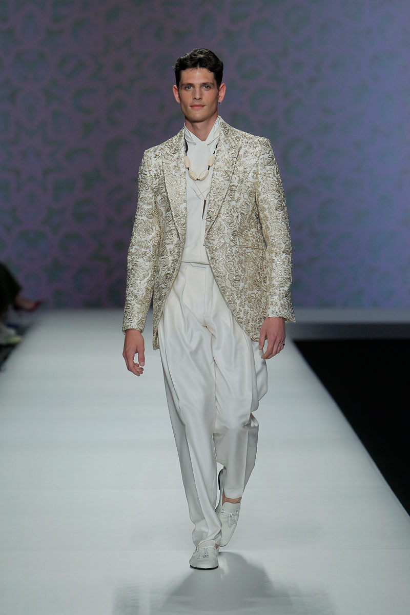 Imagem do Post: Carlo Pignatelli da categoria Fatos para Noivo