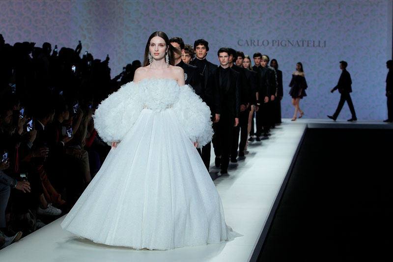 Post do Blog: Carlo Pignatelli - Imagem de Destaque