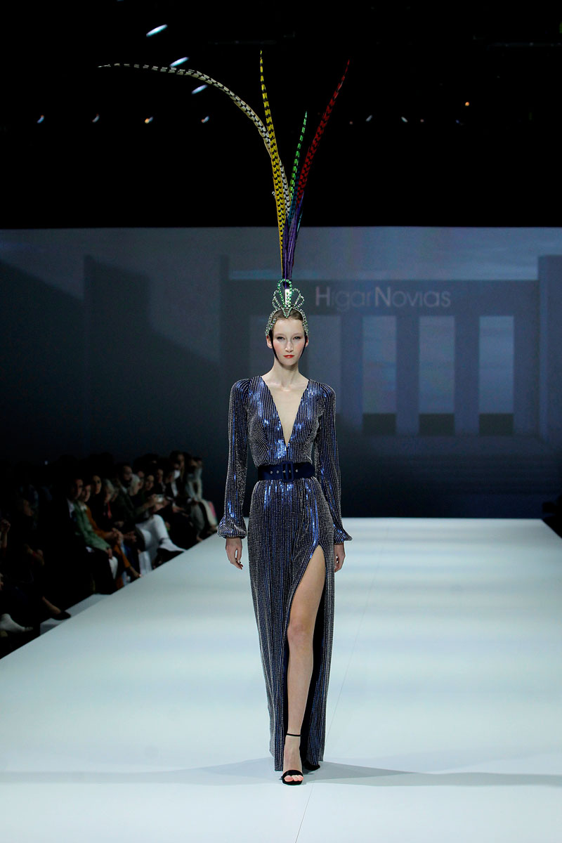 Imagem do Post: Higar Novias da categoria Vestidos de Noiva