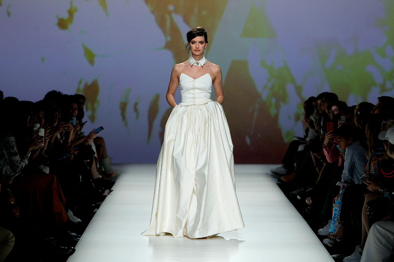 Imagem do Post: Poesie Sposa da categoria Vestidos de Noiva