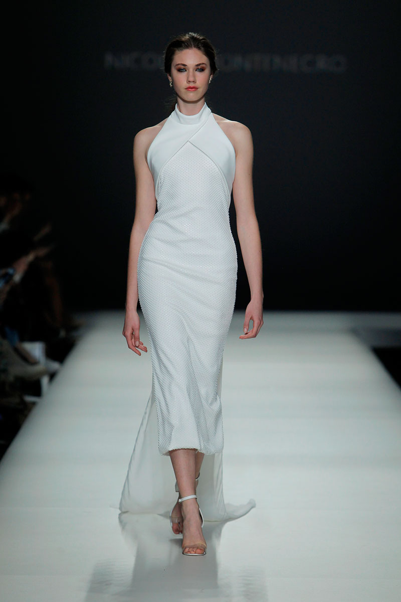 Imagem do Post: Nicolas Montenegro da categoria Vestidos de Noiva