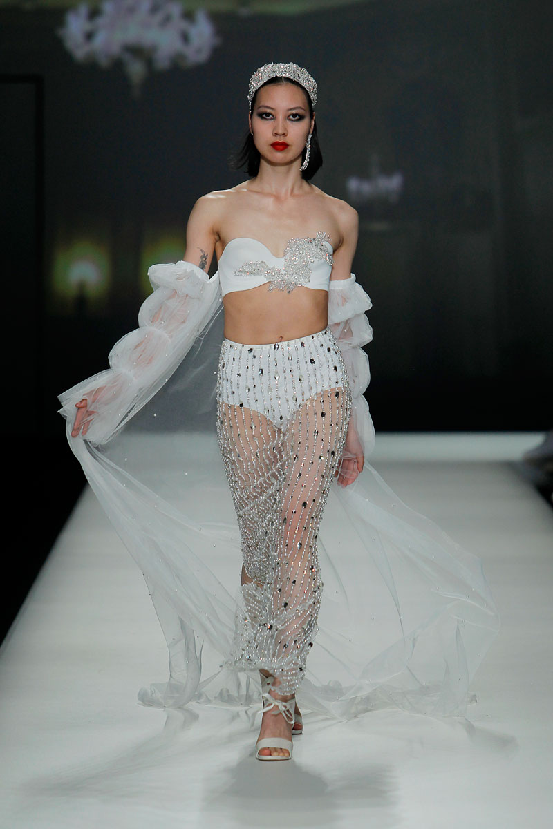 Imagem do Post: Modeca da categoria Vestidos de Noiva