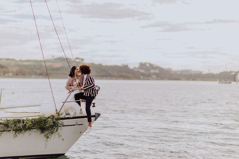 Post do Blog: Ao sabor do vento - Imagem de Destaque