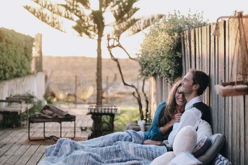 Post do Blog: Na Cabana - Imagem de Destaque