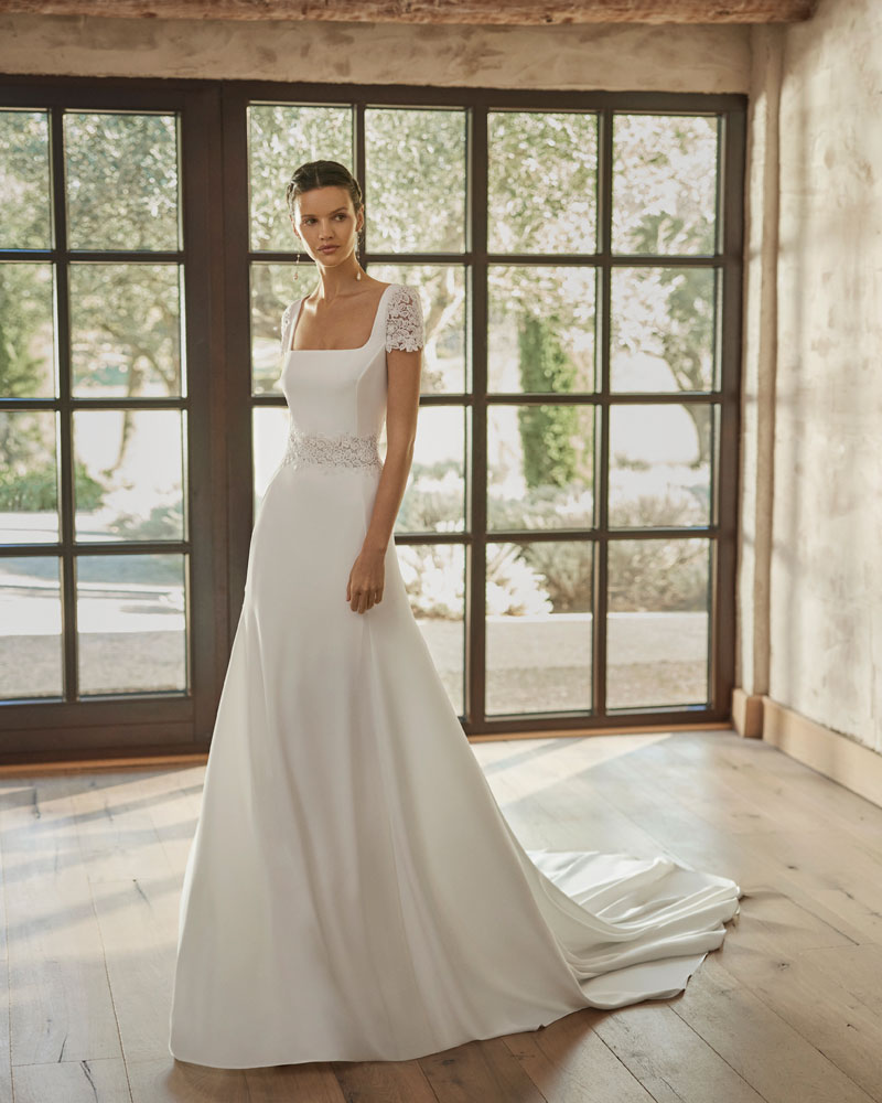 Imagem do Post: Aire Boho da categoria Vestidos de Noiva