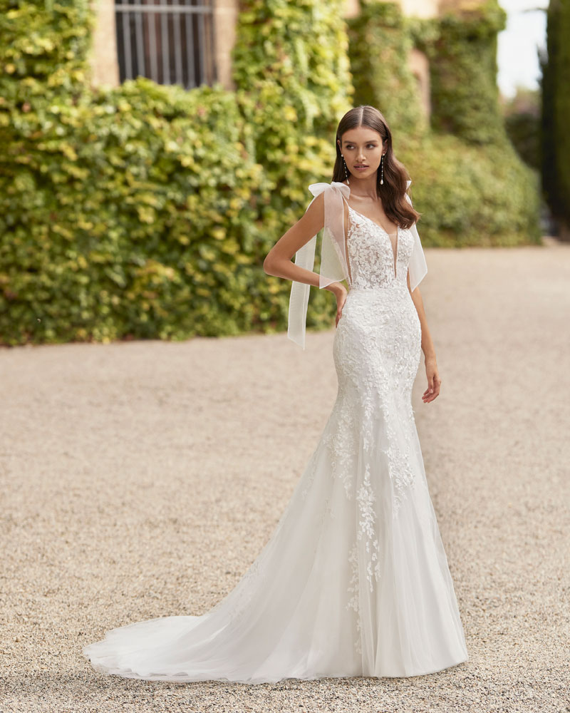 Imagem do Post: Aire Royale da categoria Vestidos de Noiva