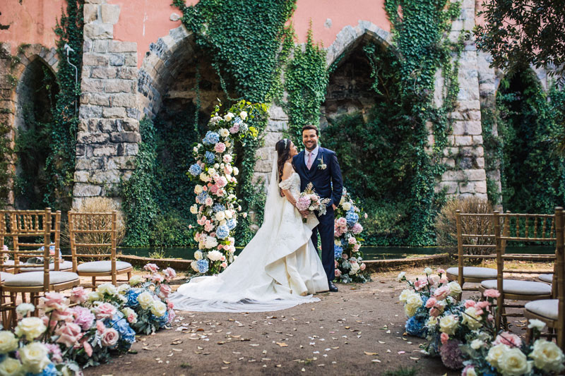 Imagem do Post: It's a match! da categoria Casamentos