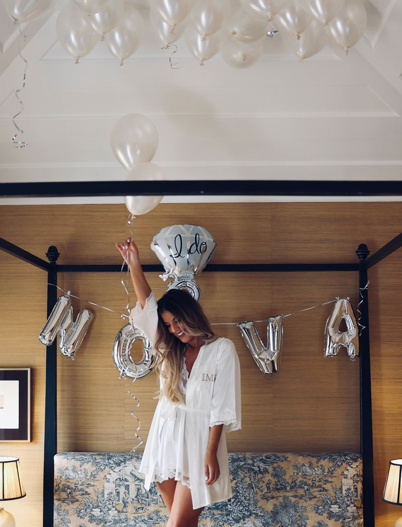 Imagem do Post: L’amour… da categoria Casamentos