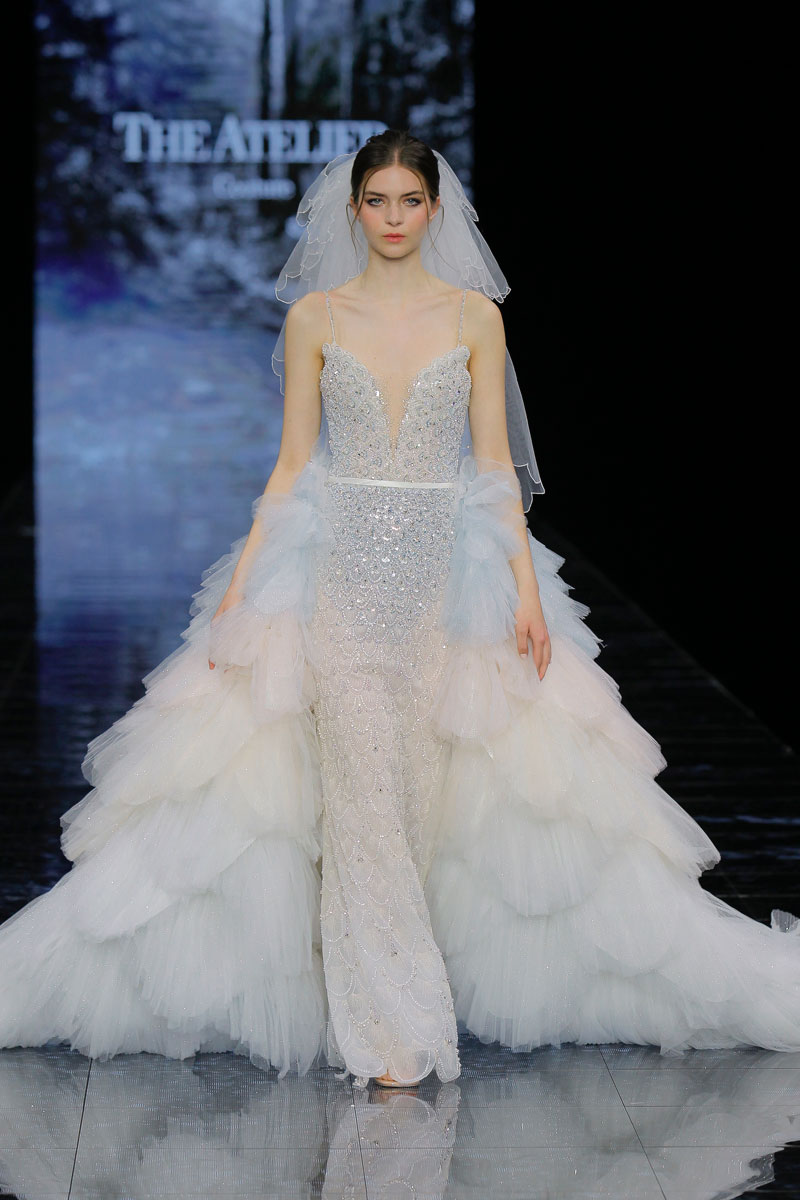 Imagem do Post: The Atelier 2024 da categoria Vestidos de Noiva