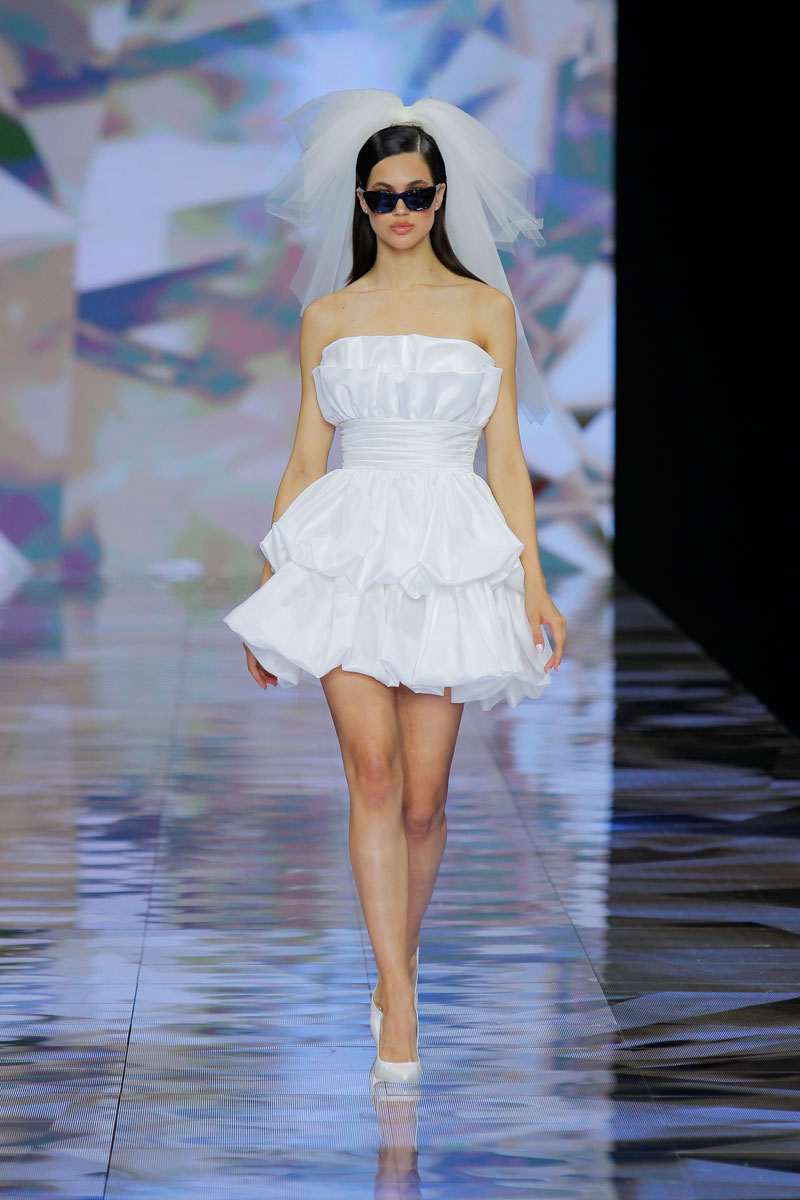 Imagem do Post: Nicole Milano 2024 da categoria Vestidos de Noiva