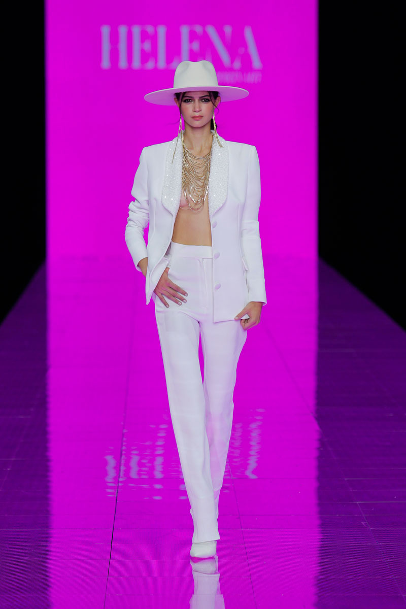 Imagem do Post: Helena 2024 da categoria Vestidos de Noiva