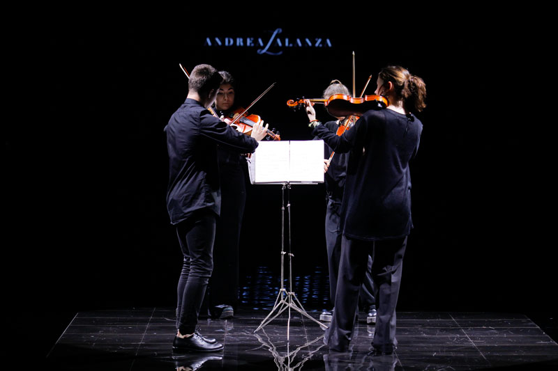 Imagem do Post: Andrea Lalanza 2024 da categoria Vestidos de Noiva