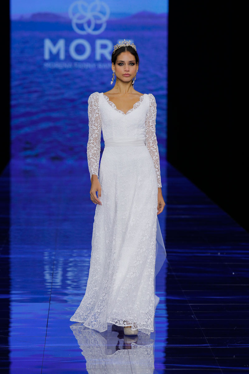 Imagem do Post: More 2024 da categoria Vestidos de Noiva