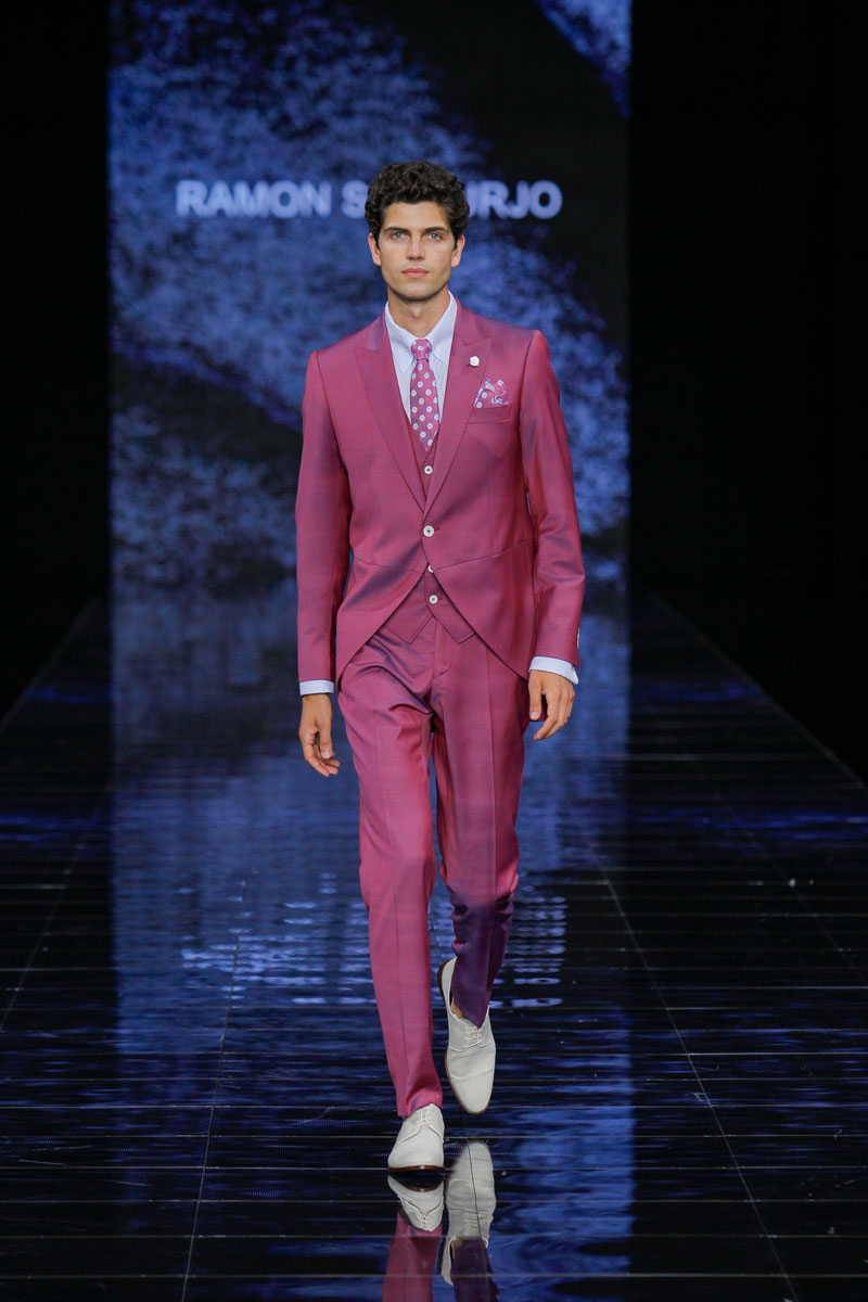 Imagem do Post: Ramon Sanjurjo 2024 da categoria Fatos para Noivo