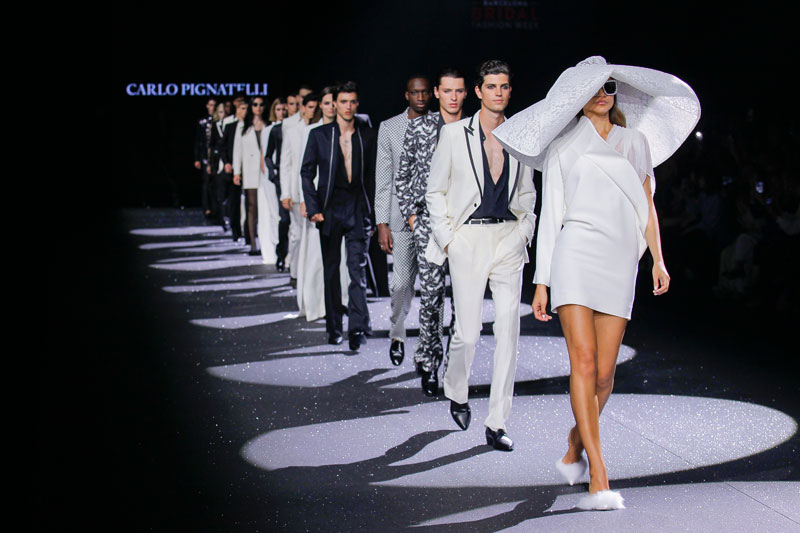 Post do Blog: Carlo Pignatelli 2024 - Imagem de Destaque