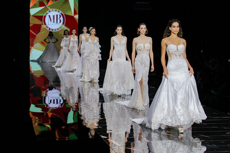 Post do Blog: Madame Burcu Couture 2024 - Imagem de Destaque