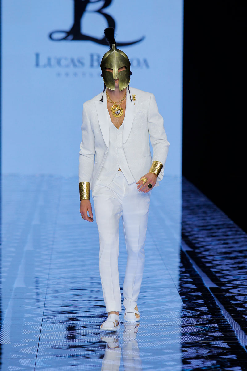 Imagem do Post: Lucas Balboa 2024 da categoria Fatos para Noivo