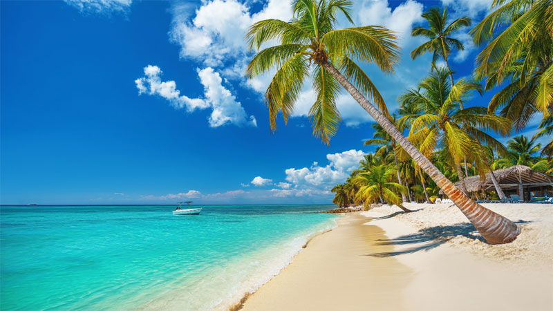 Post do Blog: Ganhe uma Lua-de-Mel no Caribe - Imagem de Destaque