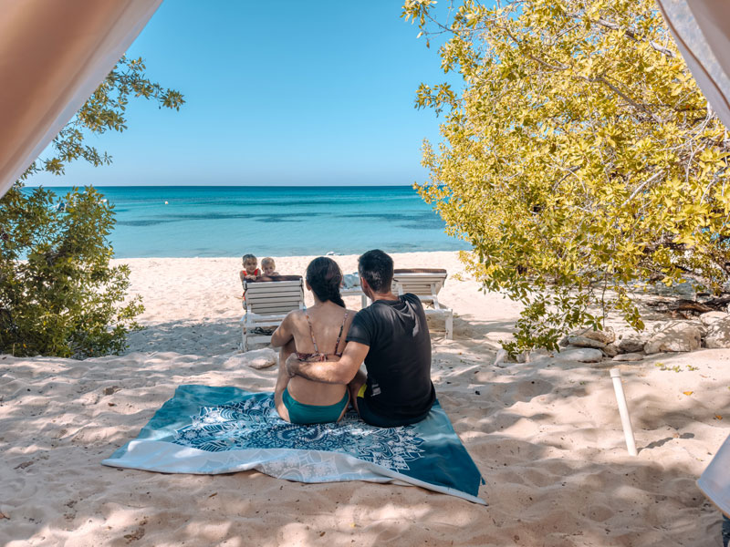 Post do Blog: E com filhos, as grandes viagens acabam? - Imagem de Destaque