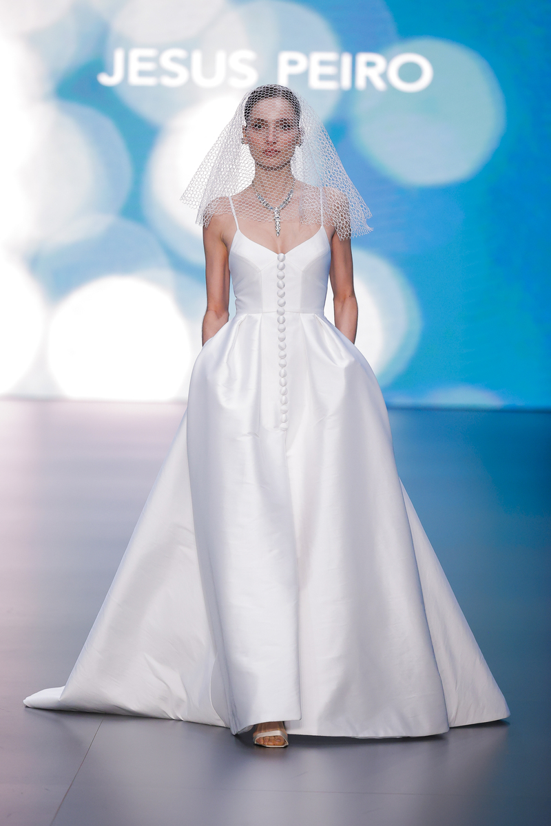 Imagem do Post: Jesus Peiro coleção 2025 da categoria Eventos