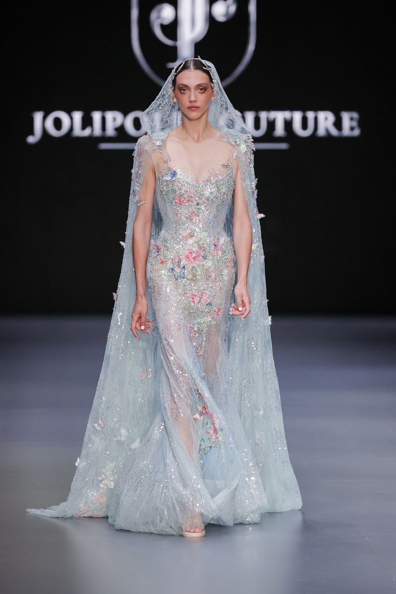 Imagem do Post: Jolipoli Couture coleção 2025 da categoria Eventos