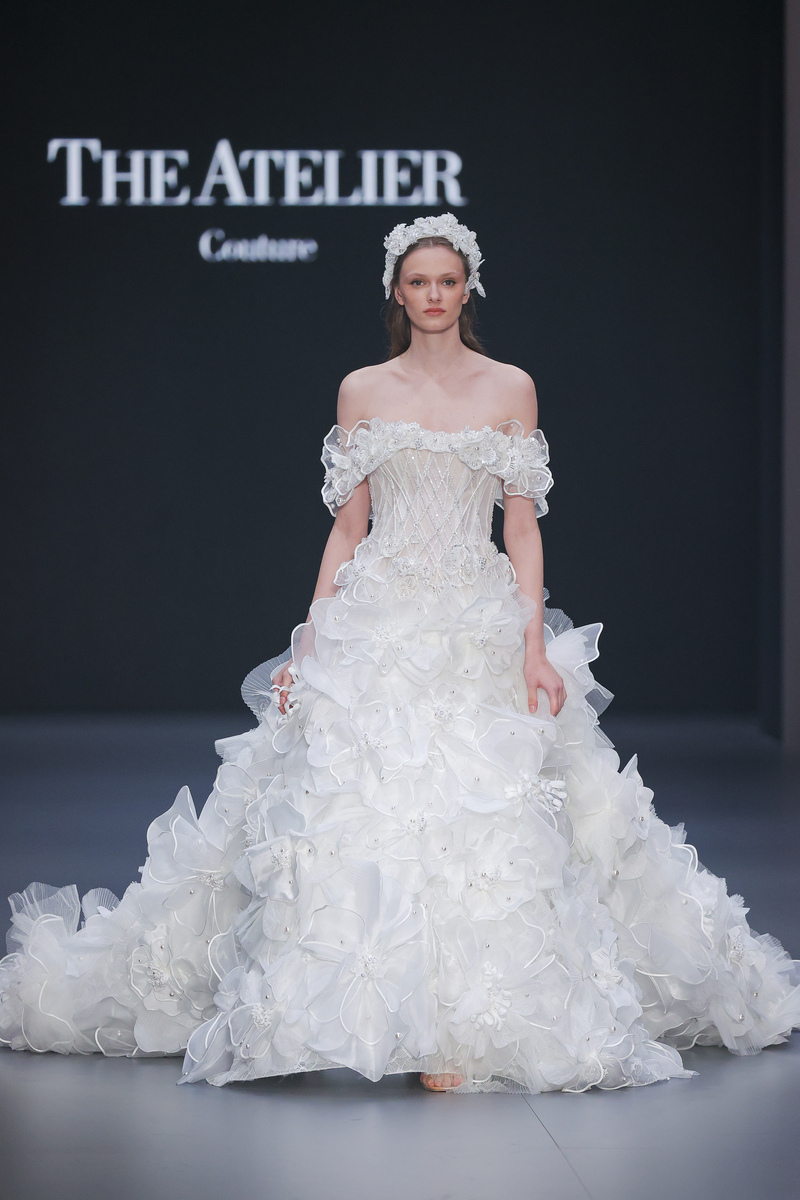 Imagem do Post: The Atelier by Jimmy Choo coleção 2025 da categoria Eventos