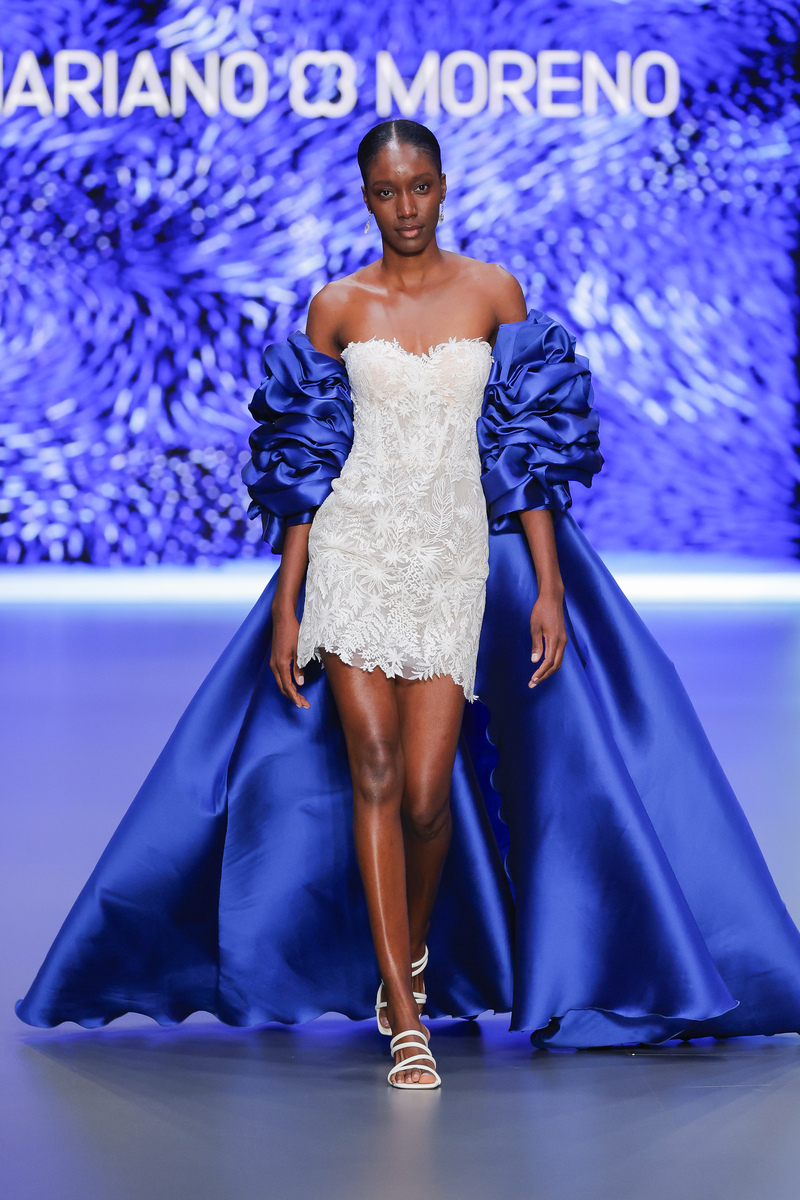 Imagem do Post: Mariano Moreno coleção 2025 da categoria Eventos