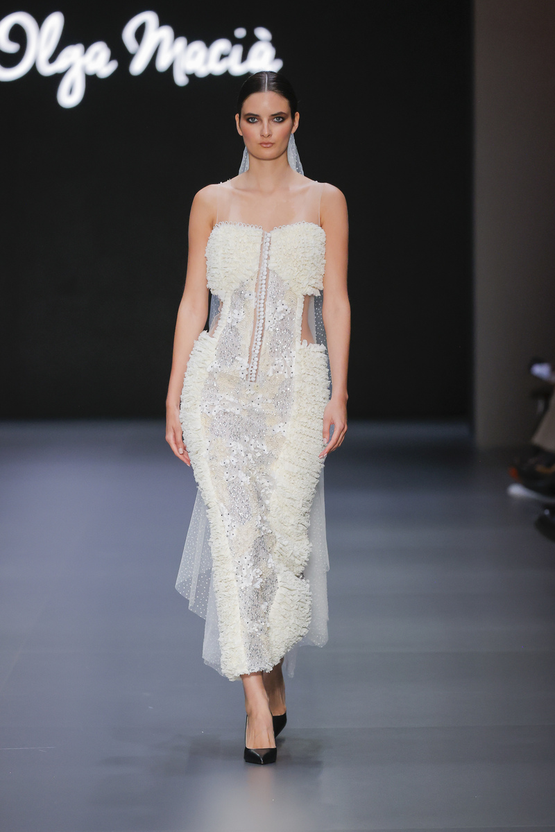 Imagem do Post: Olga Macià coleção 2025 da categoria Eventos