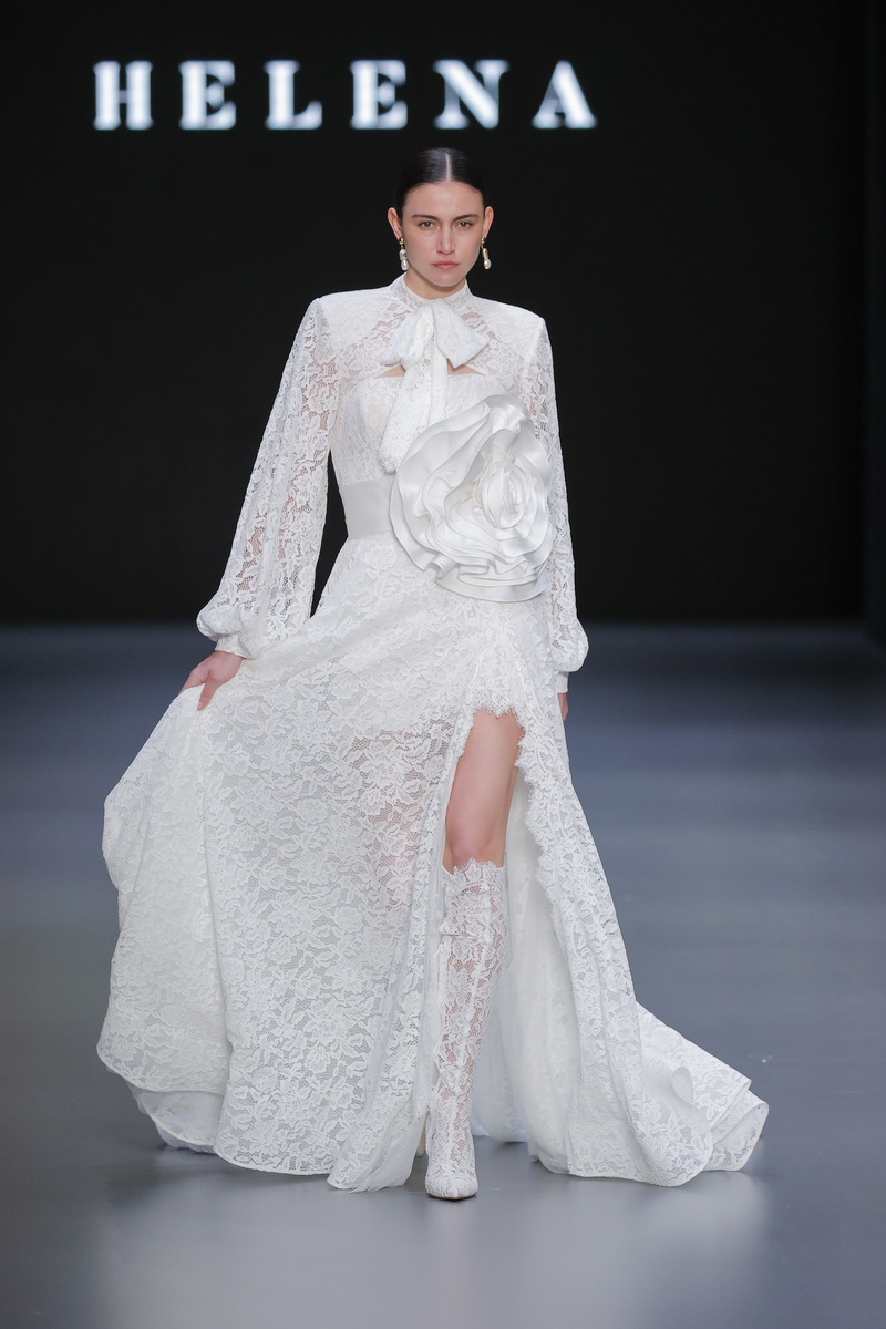 Imagem do Post: Helena coleção 2025 da categoria Eventos