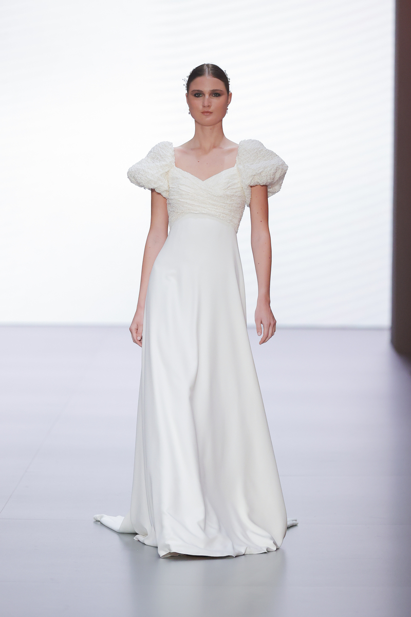 Imagem do Post: Andrea Lalanza coleção 2025 da categoria Eventos