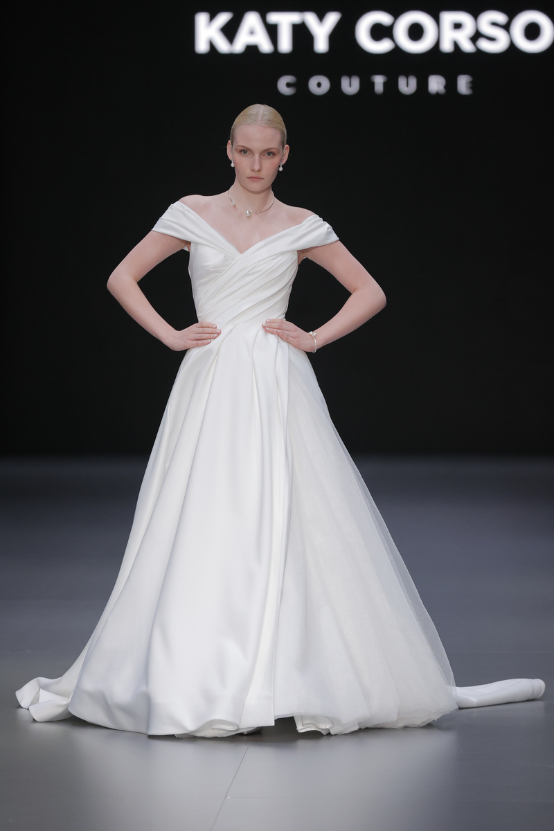 Imagem do Post: Katy Corso coleção 2025 da categoria Eventos