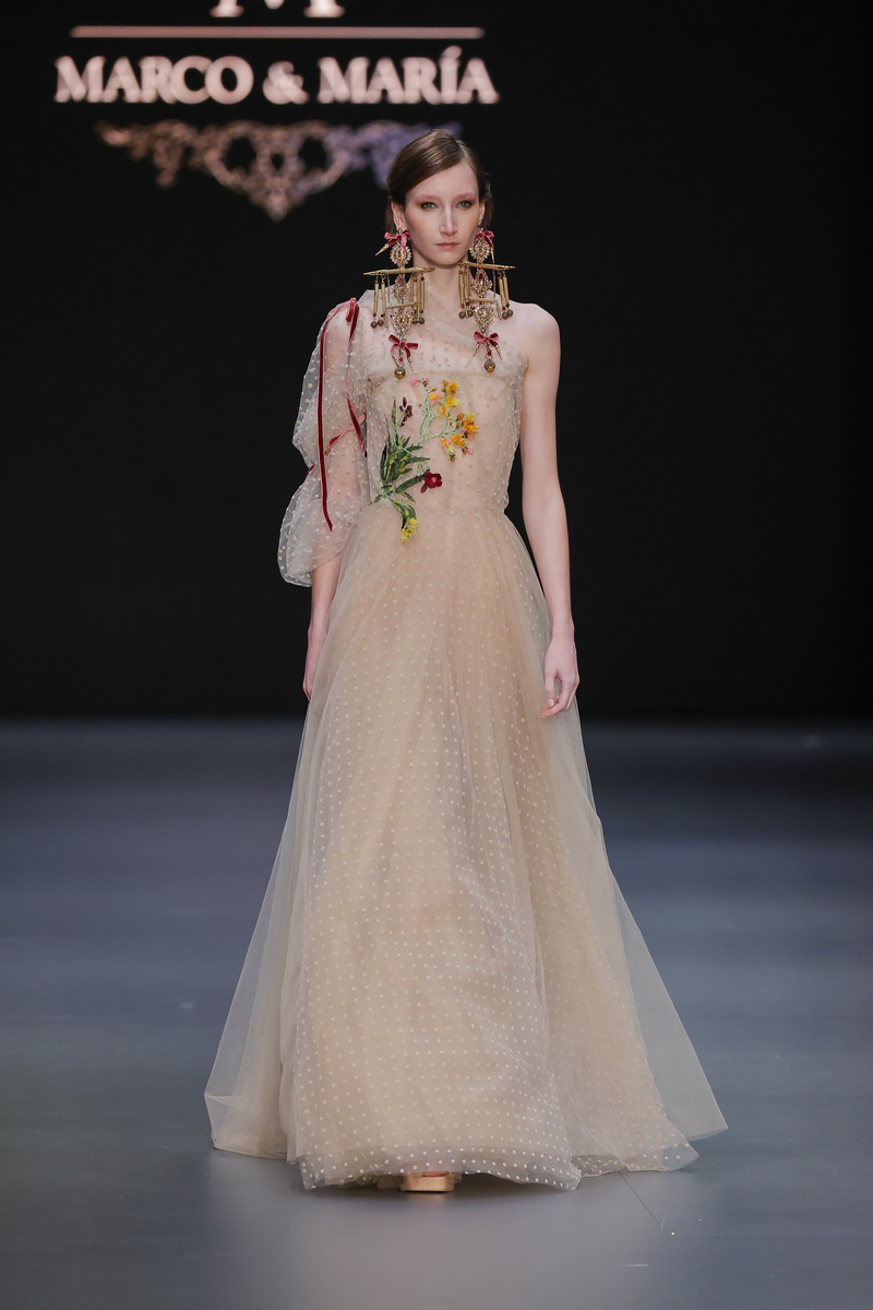 Imagem do Post: Marco & Maria coleção 2025 da categoria Eventos