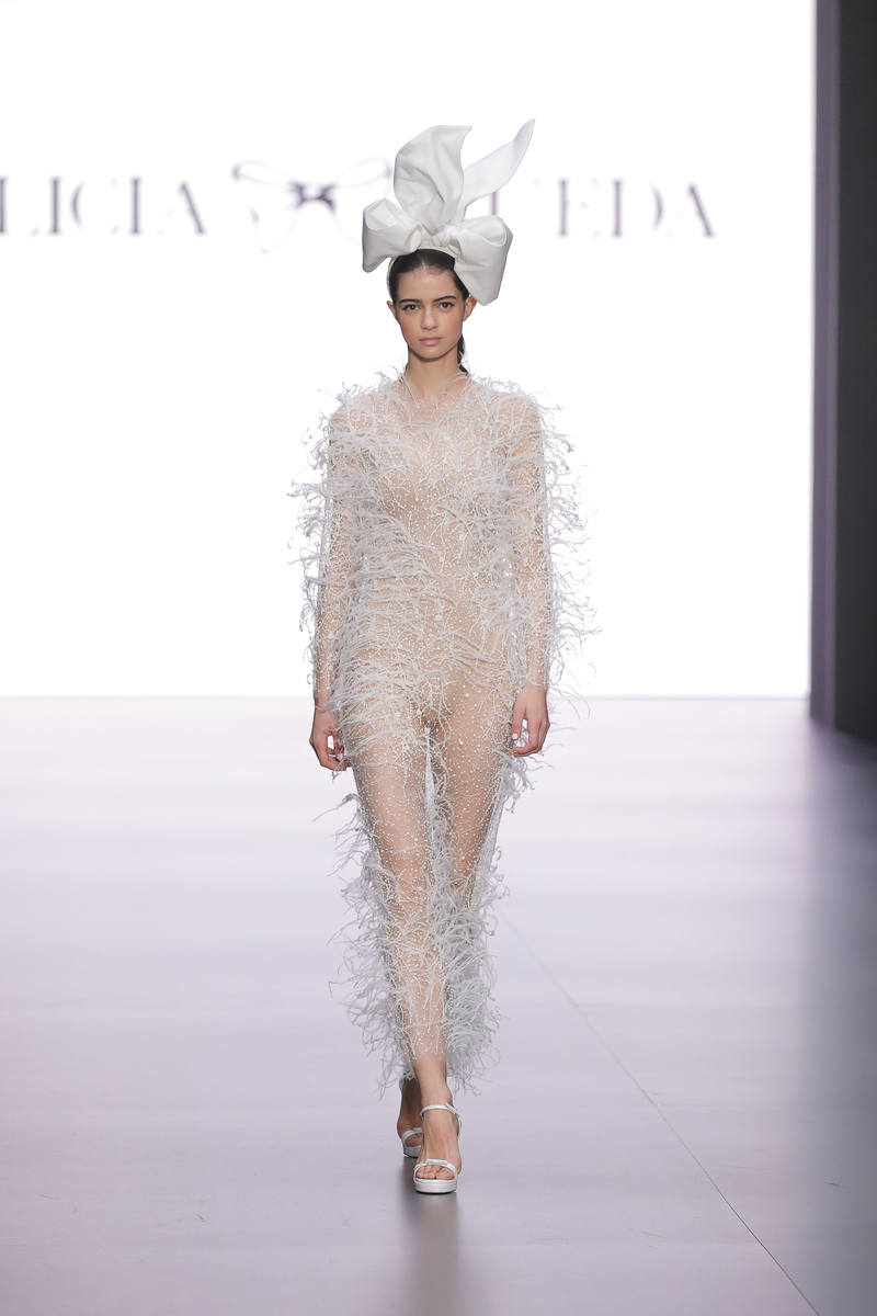 Imagem do Post: Alicia Rueda coleção 2025 da categoria Eventos