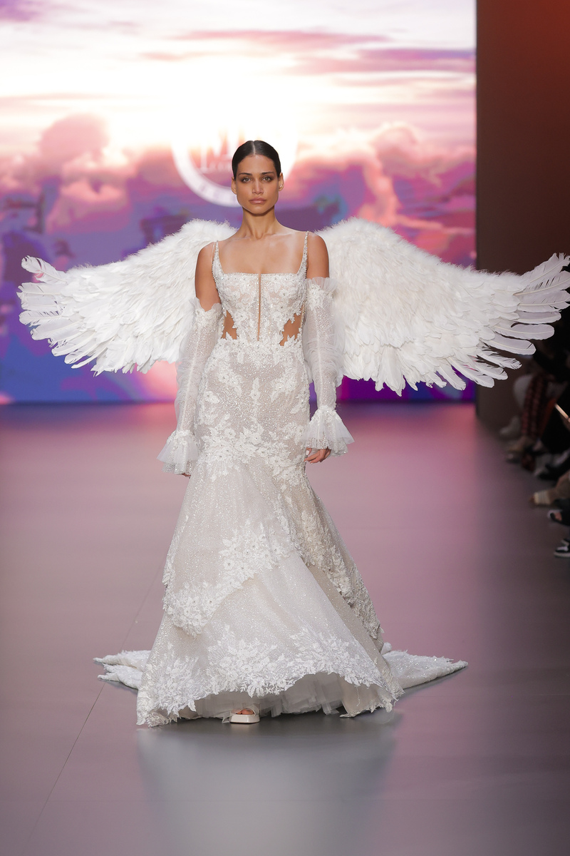 Imagem do Post: Madam Burcu coleção 2025 da categoria Eventos