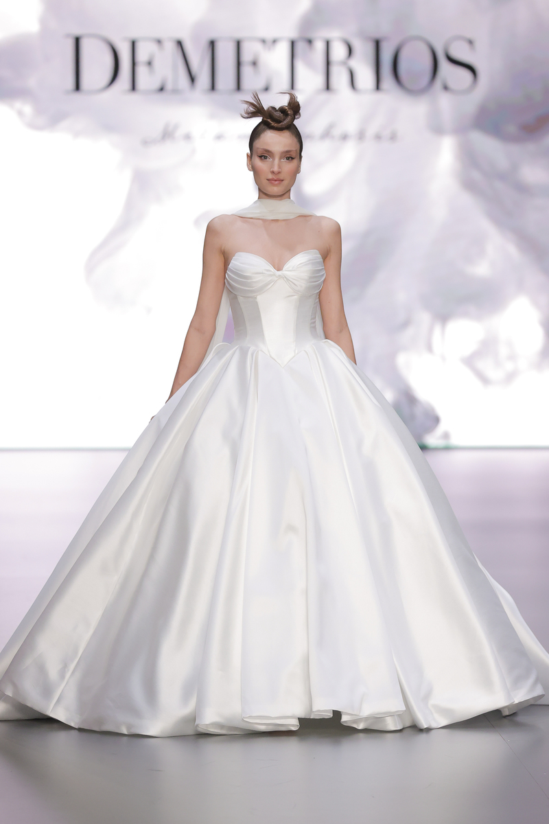 Imagem do Post: Demetrios coleção 2025 da categoria Eventos